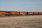 BNSF 5986